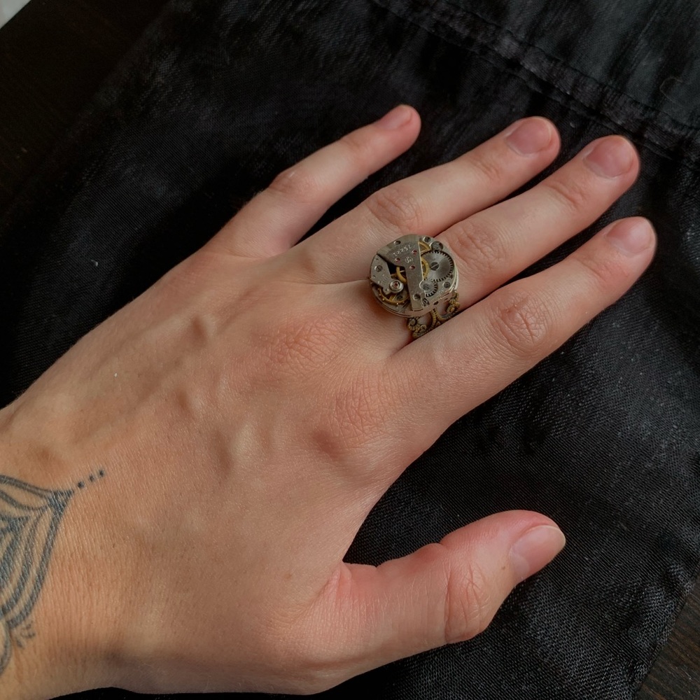 Ring